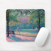 Tapis De Souris Jeu de tennis (Avec souris)