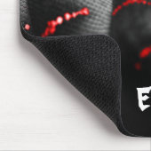 Tapis De Souris Jeu d'épopée de vipère (Coin)