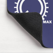 Tapis De Souris Jeu dur (Coin)