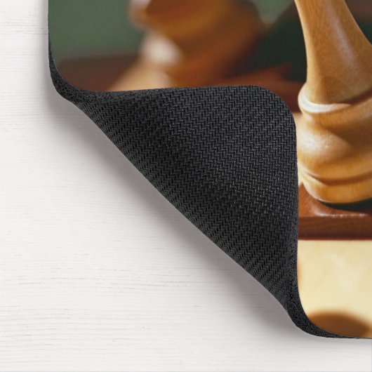 Tapis De Souris Jeu ! Échecs Mousepad (Coin)