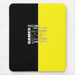 Tapis De Souris Jeu informatique du joueur