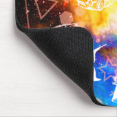 Tapis De Souris jeu Mousepad (Coin)