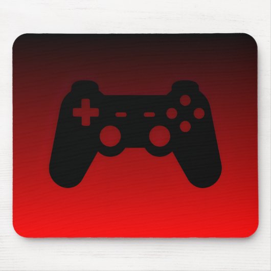 TAPIS DE SOURIS JEU ON (KINETIC KREATIONS) (Devant)