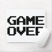 Tapis De Souris Jeu plus de (Avec souris)