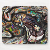 Tapis De Souris jeu plus de (Devant)