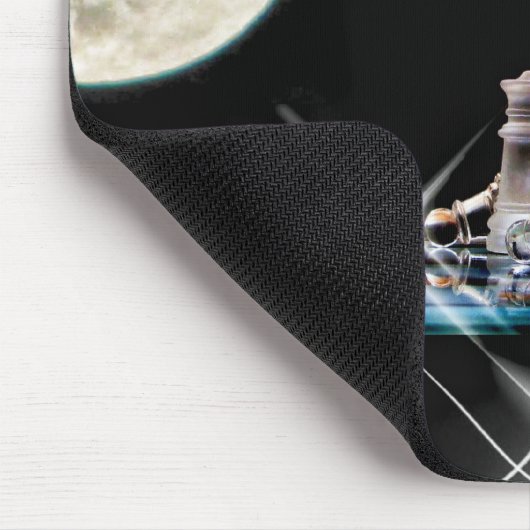 Tapis De Souris Jeu plus de (Coin)