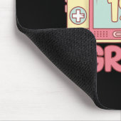 Tapis De Souris Jeu Sur La Vidéo Cool 1ère Année Jeu Ck To School  (Coin)