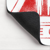 Tapis De Souris Jeu terminé (Coin)