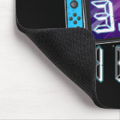 Tapis De Souris Jeu Vidéo Jour Jeu Jeu Jeu Math Enseignant Enfants (Coin)