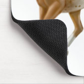 Tapis De Souris Jeune cheval Mousepad d'Appaloosa (Coin)