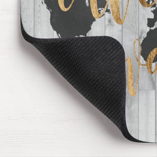 Tapis De Souris Jeune Explorateur VI (Coin)