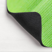 Tapis De Souris jeune feuille de banane (Coin)