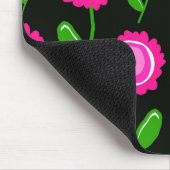 Tapis De Souris Jeune floral (Coin)