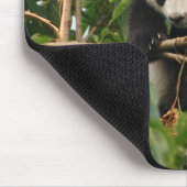 Tapis De Souris Jeune mousepad de panda géant (Coin)