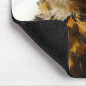 Tapis De Souris Jeune Polonais (Coin)