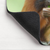 Tapis De Souris Jeune principal d'or (Coin)