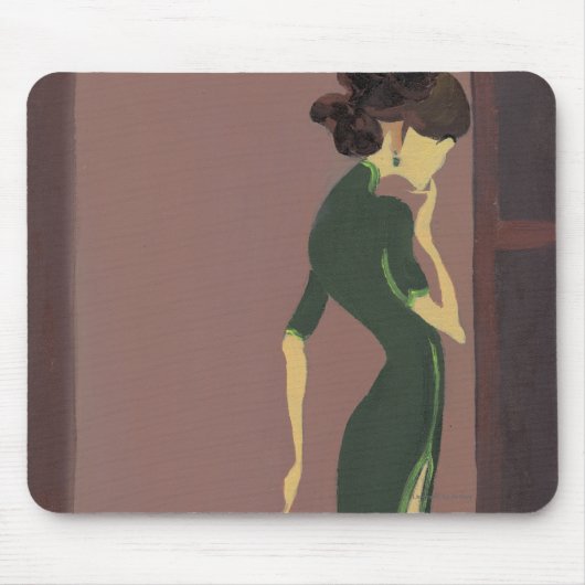 Tapis De Souris Jeunesse se développante No.7 (Devant)