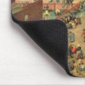 Tapis De Souris Jeux pour enfants, 1560 (Coin)