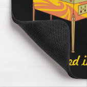 Tapis De Souris Jeux Rétro (Coin)