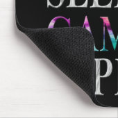 Tapis De Souris Jeux vidéo (Coin)