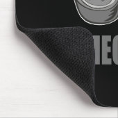 Tapis De Souris Jeux vidéo amusants (Coin)