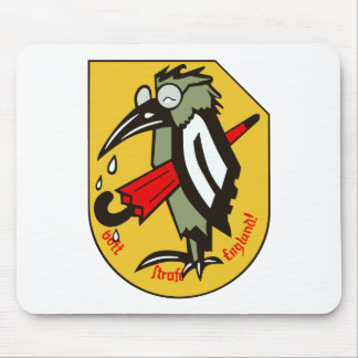 Tapis De Souris JG 51 Mölders