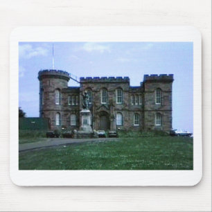 Tapis De Souris jGibney de l'art snap-37689a de château de