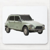 Tapis De Souris Jian Mouspad (Devant)