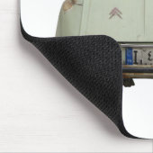 Tapis De Souris Jian (vue arrière) (Coin)