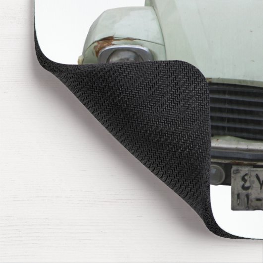 Tapis De Souris Jian (vue de face) Mouspad (Coin)