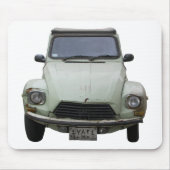 Tapis De Souris Jian (vue de face) Mouspad (Devant)