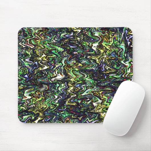 Tapis De Souris Jist Havin' Fun...... (Avec souris)