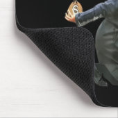 Tapis De Souris Jitsu Juif (Coin)
