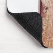 Tapis De Souris Jizo, période de Heian (Coin)