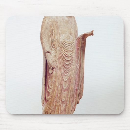 Tapis De Souris Jizo, période de Heian (Devant)