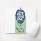 Tapis De Souris JJ52 bon Things.tif (Avec souris)