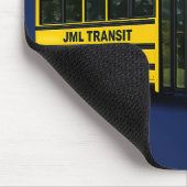 Tapis De Souris JML Transit (Coin)