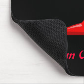 Tapis De Souris Joan Crawford… Mousepad (Coin)