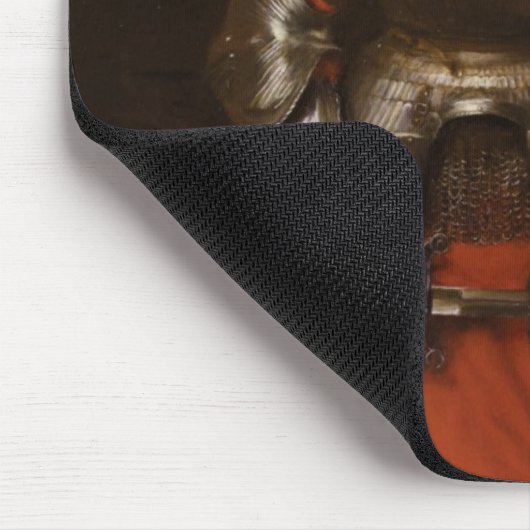 Tapis De Souris Joan d'Arc (Coin)