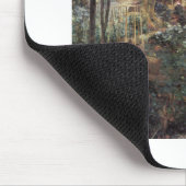 Tapis De Souris Joan Of Arc (Coin)