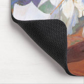 Tapis De Souris Joaquin Sorolla Femmes Promenade Plage (Coin)