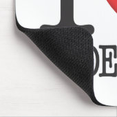 Tapis De Souris Jodler (Coin)