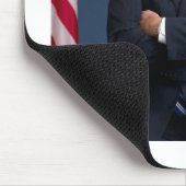 Tapis De Souris Joe Biden (Coin)