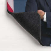 Tapis De Souris Joe Biden (Coin)