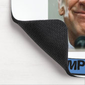 TAPIS DE SOURIS JOE SIMPLE (Coin)