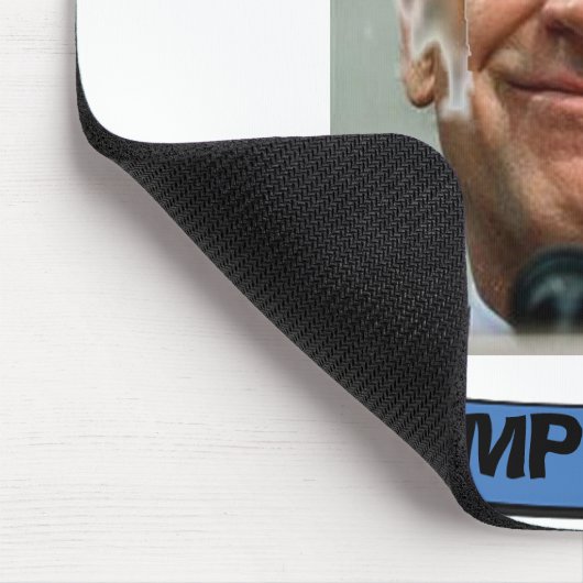 TAPIS DE SOURIS JOE SIMPLE (Coin)