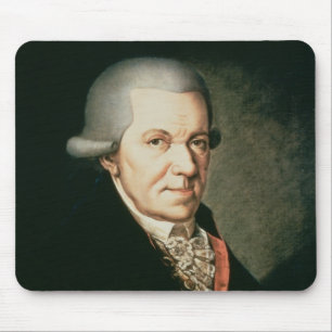 Tapis De Souris Johann Michael Haydn, frère de compositeur