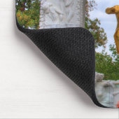 Tapis De Souris Johann Strauss (Coin)