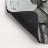 Tapis De Souris Johannes Brahms (Coin)