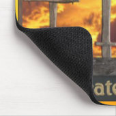 Tapis De Souris John 3:16 (Coin)